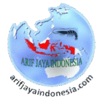 Arif Jaya Indonesia